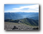 Seolane (14) ski resort and Barcelonette